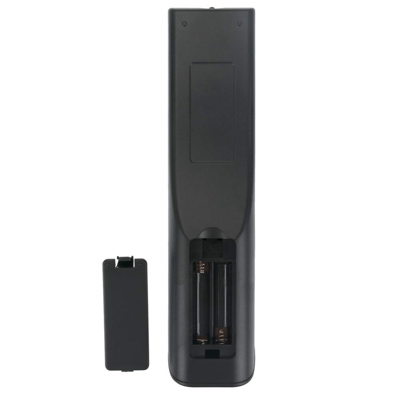 PERFASCIN RC-RCA1 Replace Remote Control fit for RCA 26LA30RQD 32LA30 32LA30RQ WD12143 WD12372 WD11392 46LB45RQ LED39B45RQ LED42C45RQ LED46A55R120Q 42PA30RQ RE20QP80 - Image 2